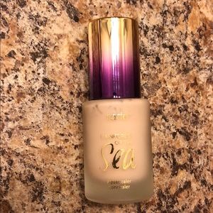 Tarte rainforest of the sea aquacealer